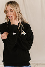 Ampersand Ave University Pullover - You are so loved